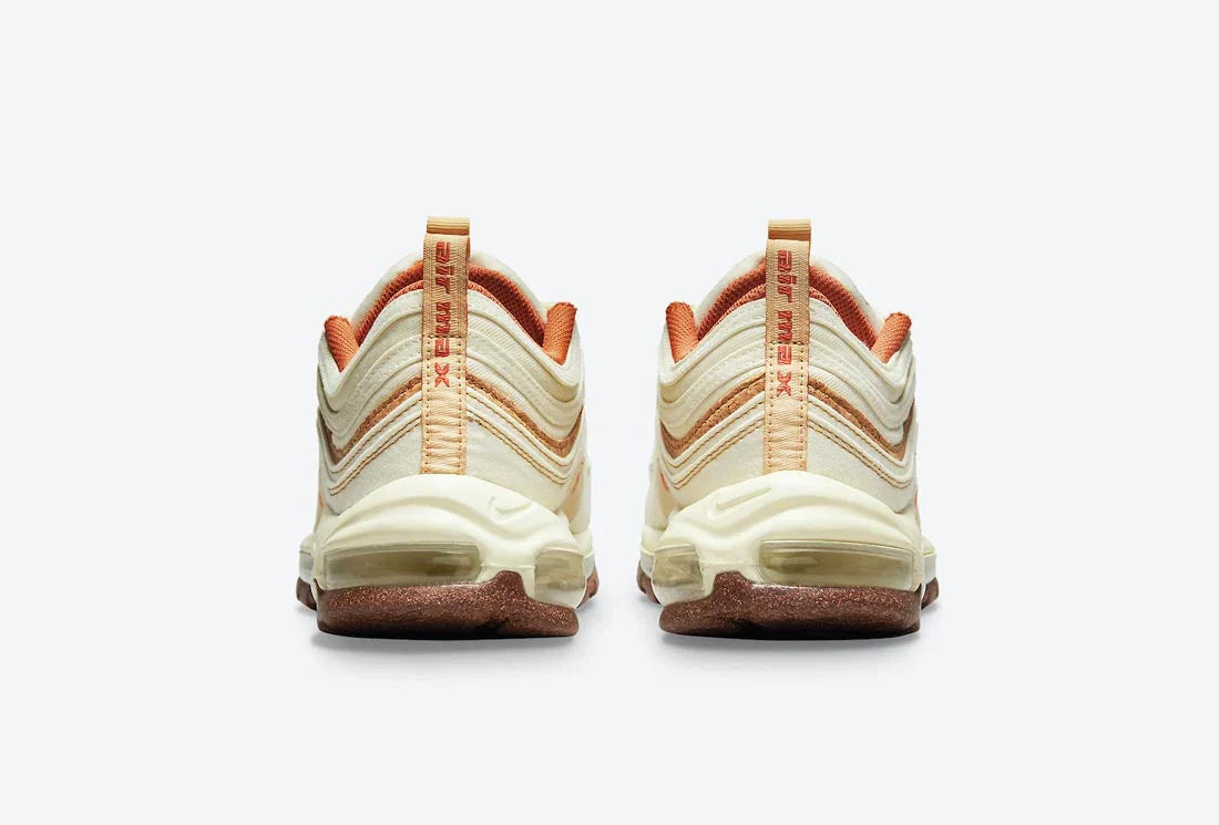 Air Max 97 - Cork Coconut Milk