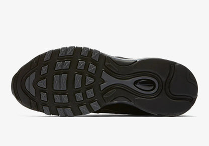 Air Max 97 - Triple Black