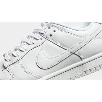 Dunk - Basic White