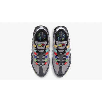 Air Max 95 - Evolution of Icons