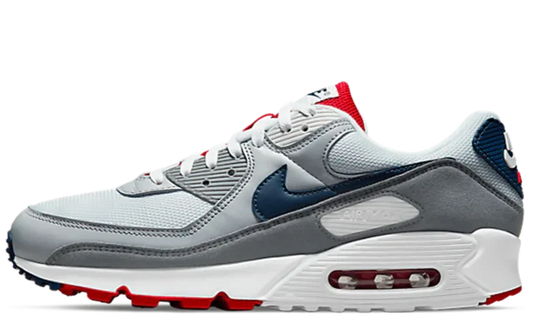 Air Max 90 -  Grey USA