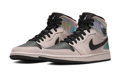 Air Jordan 1 - Dirty Powder Iridescent