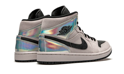 Air Jordan 1 - Dirty Powder Iridescent