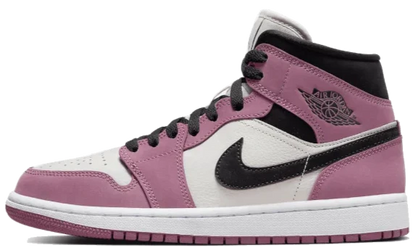 Air Jordan 1 - Light Mulberry