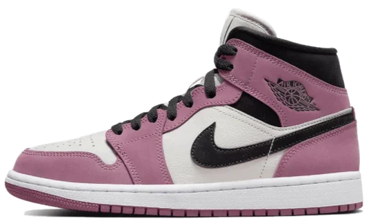Air Jordan 1 - Light Mulberry