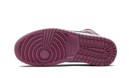 Air Jordan 1 - Light Mulberry