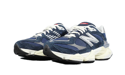 NB 9060 - Navy White