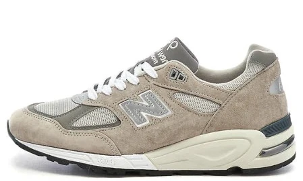 NB 990 V2 - GY2