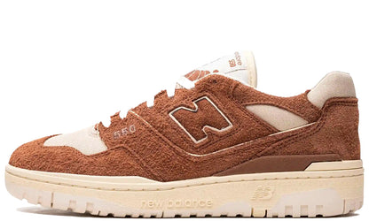 NB 550 - Aimé Leon Dore Brown