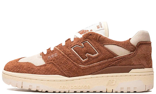 NB 550 - Aimé Leon Dore Brown
