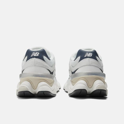 NB 9060 - White/ Navy