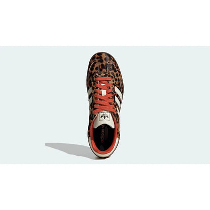 Samba OG - Leopard Cream Orange